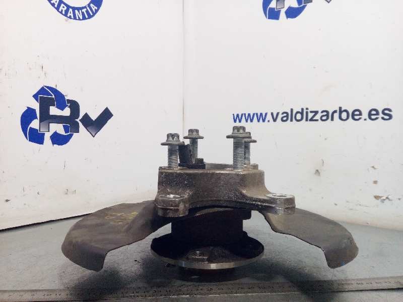 Recambio de mangueta trasera derecha para citroën c4 picasso intensive referencia OEM IAM NOREF  