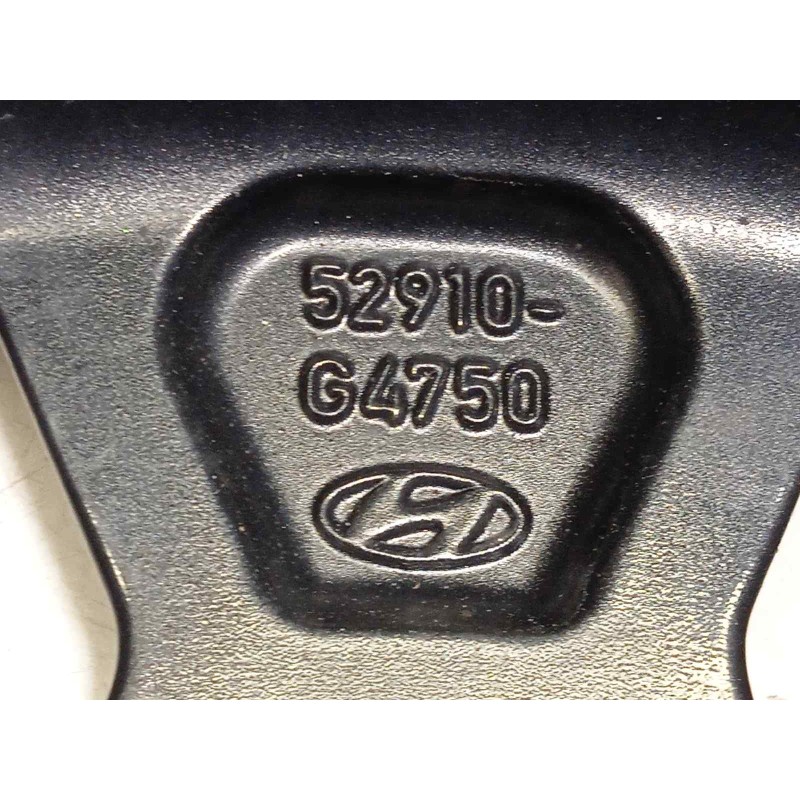 Recambio de llanta para hyundai i30 (pd) 1.0 tgdi cat referencia OEM IAM 52910G4750  