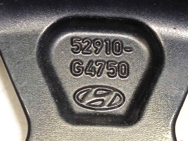 Recambio de llanta para hyundai i30 (pd) 1.0 tgdi cat referencia OEM IAM 52910G4750  