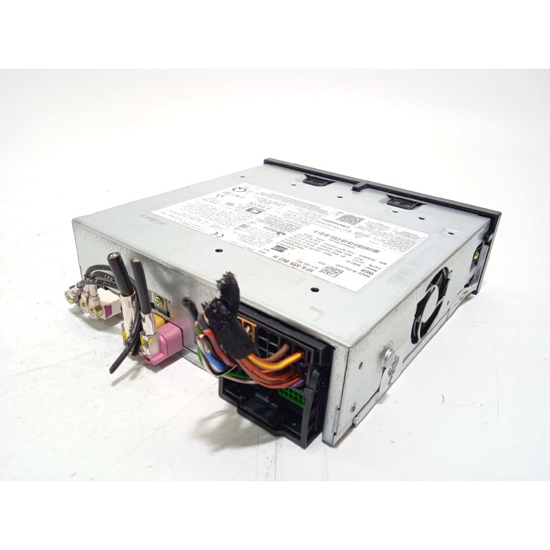 Recambio de sistema navegacion gps para seat leon sportstourer (kl8) fr referencia OEM IAM 5FA035862H  