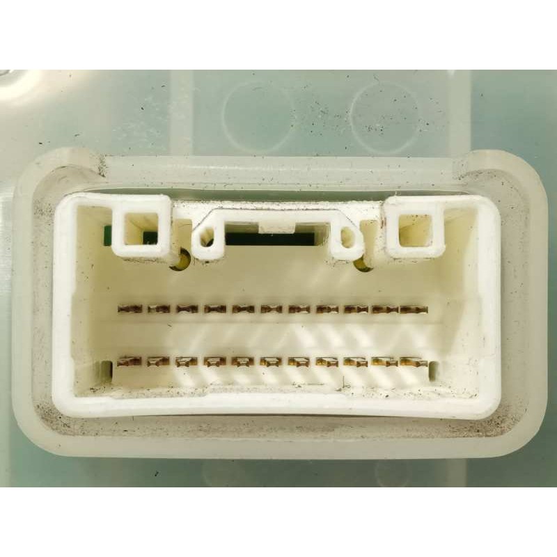 Recambio de cuadro instrumentos para mitsubishi colt berlina 3 (z30) cleartec referencia OEM IAM 8100B021H  