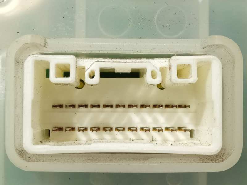 Recambio de cuadro instrumentos para mitsubishi colt berlina 3 (z30) cleartec referencia OEM IAM 8100B021H  