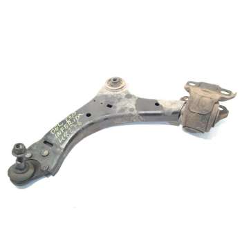 BRAZO SUSPENSION INFERIOR DELANTERO IZQUIERDO LR007206 6G9N3A053EL