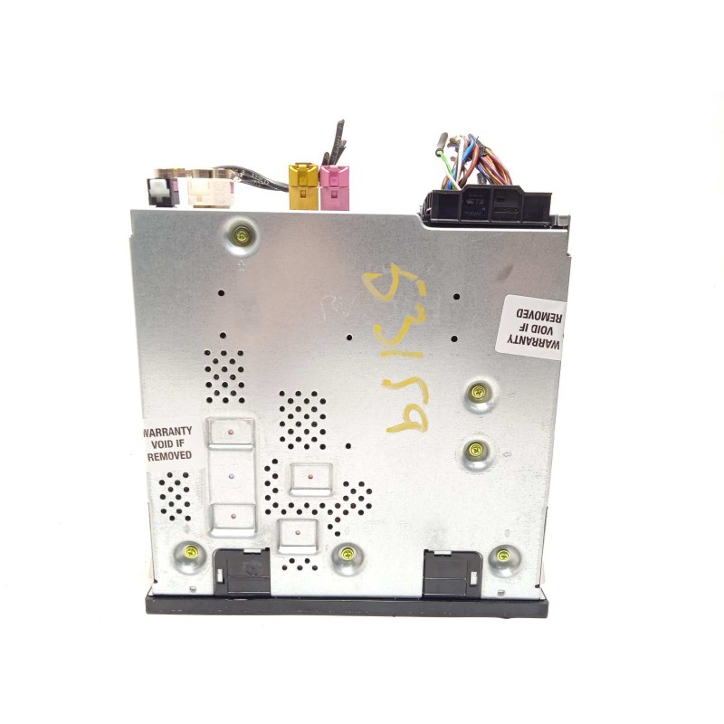 Recambio de sistema navegacion gps para seat leon sportstourer (kl8) fr referencia OEM IAM 5FA035862H  