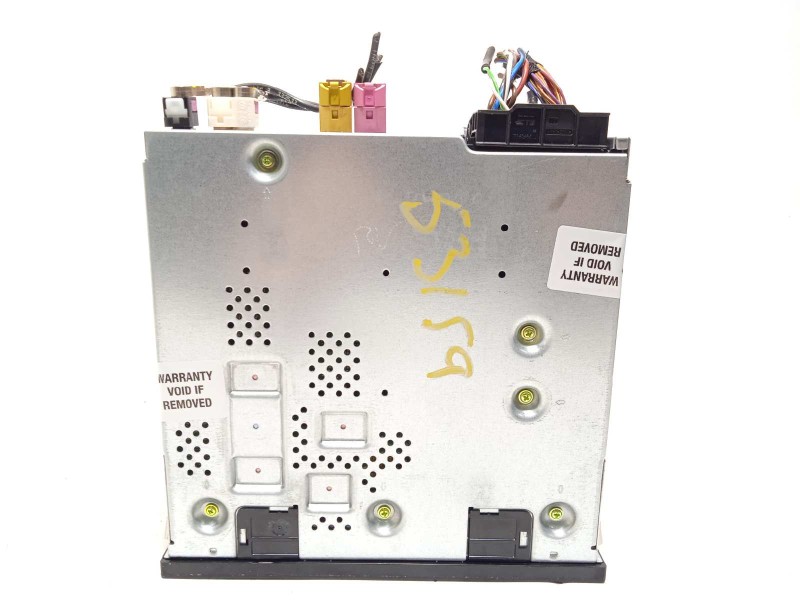 Recambio de sistema navegacion gps para seat leon sportstourer (kl8) fr referencia OEM IAM 5FA035862H  