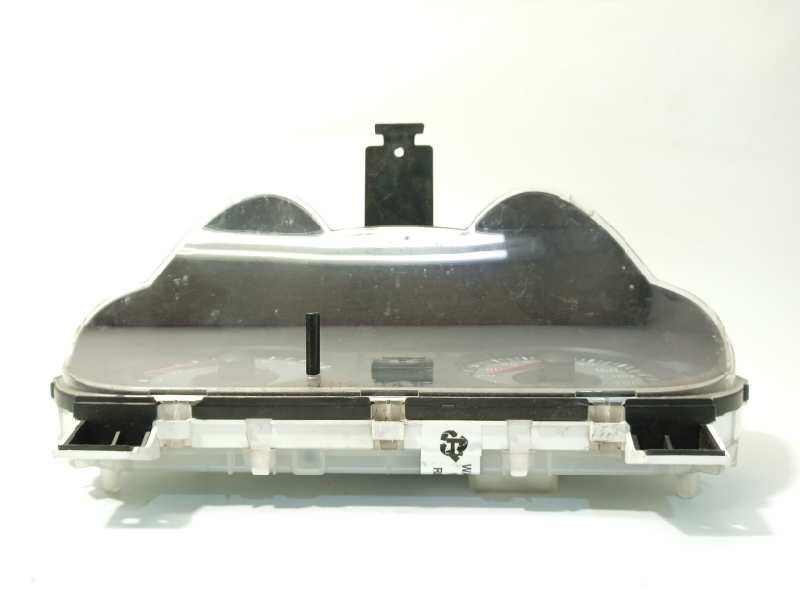 Recambio de cuadro instrumentos para mitsubishi colt berlina 3 (z30) cleartec referencia OEM IAM 8100B021H  