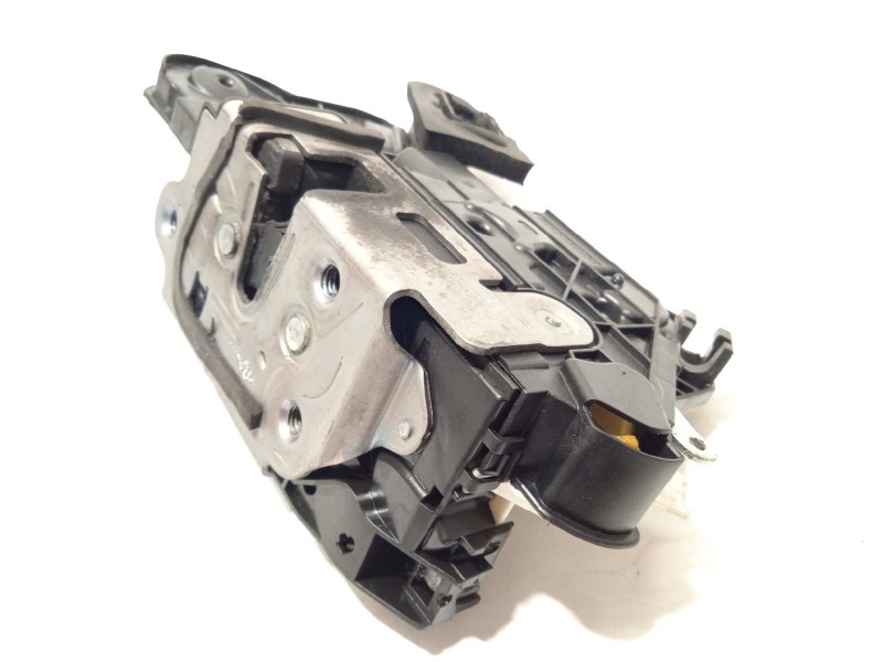 Recambio de cerradura puerta delantera izquierda para seat leon st (5f8) cupra 300 4drive referencia OEM IAM 5K1837015J  