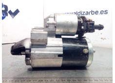 Recambio de motor arranque para citroën c4 picasso intensive referencia OEM IAM 764559480 V764559480 M000T32272 2