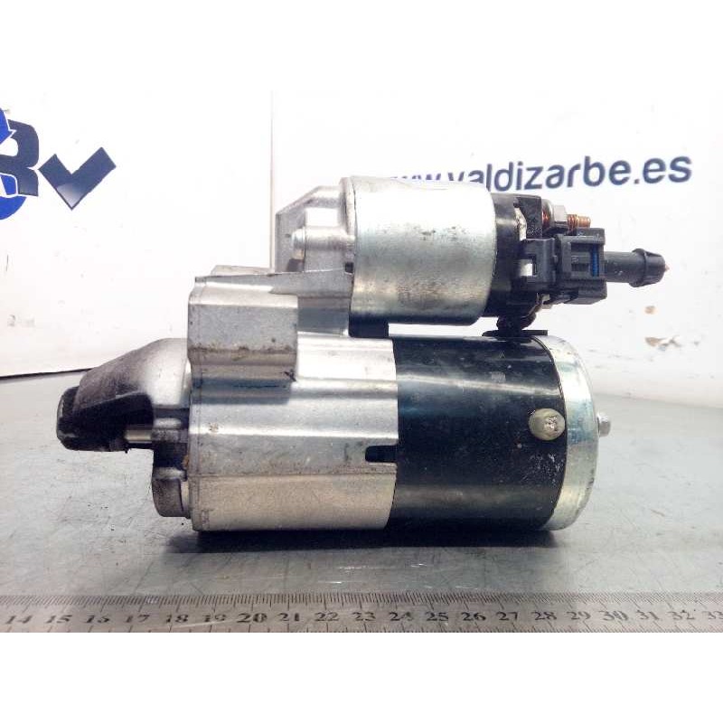 Recambio de motor arranque para citroën c4 picasso intensive referencia OEM IAM 764559480 V764559480 M000T32272