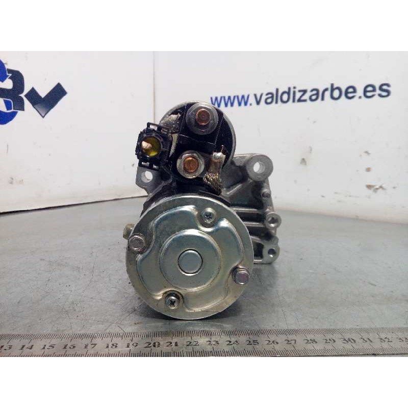 Recambio de motor arranque para citroën c4 picasso intensive referencia OEM IAM 764559480 V764559480 M000T32272