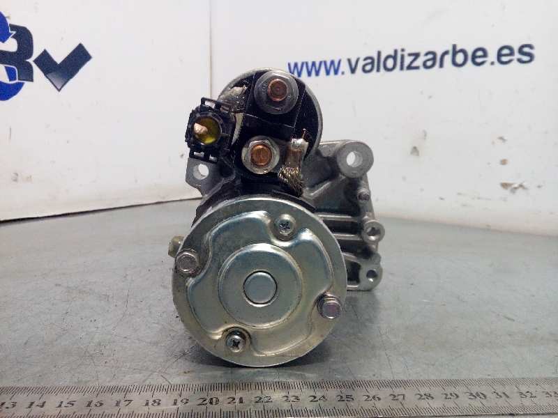 Recambio de motor arranque para citroën c4 picasso intensive referencia OEM IAM 764559480 V764559480 M000T32272