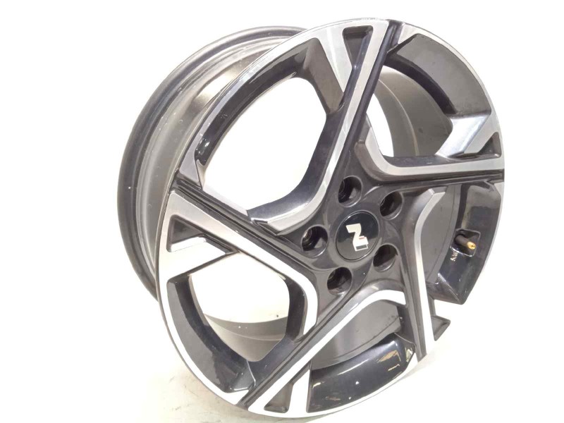 Recambio de llanta para hyundai i30 (pd) 1.0 tgdi cat referencia OEM IAM 52910G4750  