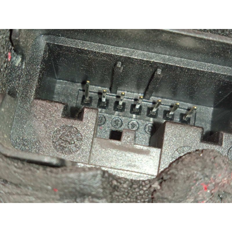 Recambio de cerradura puerta delantera izquierda para seat leon st (5f8) cupra 300 4drive referencia OEM IAM 5K1837015J  