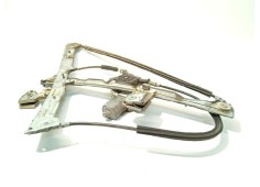 Recambio de elevalunas delantero derecho para mitsubishi colt berlina 3 (z30) cleartec referencia OEM IAM 0130822207  5713A136 2