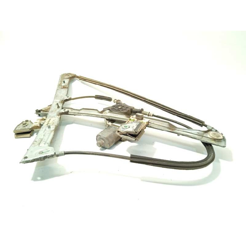 Recambio de elevalunas delantero derecho para mitsubishi colt berlina 3 (z30) cleartec referencia OEM IAM 0130822207  5713A136