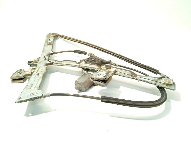 Recambio de elevalunas delantero derecho para mitsubishi colt berlina 3 (z30) cleartec referencia OEM IAM 0130822207  5713A136