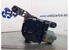 Recambio de motor limpia delantero para citroën c4 picasso intensive referencia OEM IAM 9811384680  