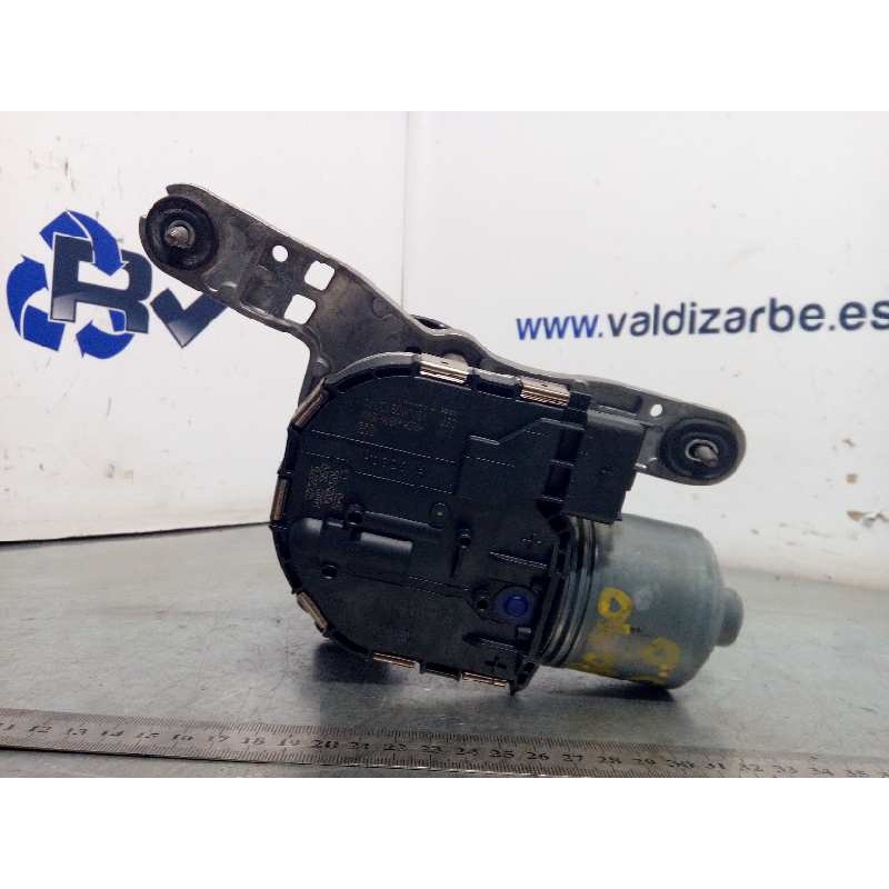 Recambio de motor limpia delantero para citroën c4 picasso intensive referencia OEM IAM 9811384680  