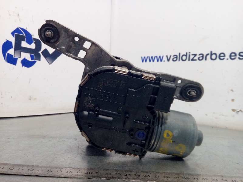 Recambio de motor limpia delantero para citroën c4 picasso intensive referencia OEM IAM 9811384680  