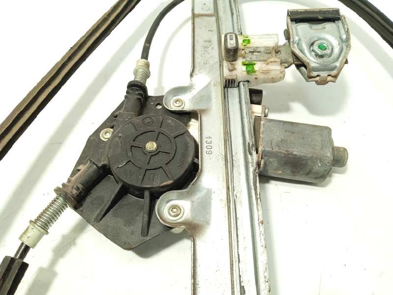 Recambio de elevalunas delantero derecho para mitsubishi colt berlina 3 (z30) cleartec referencia OEM IAM 0130822207  5713A136