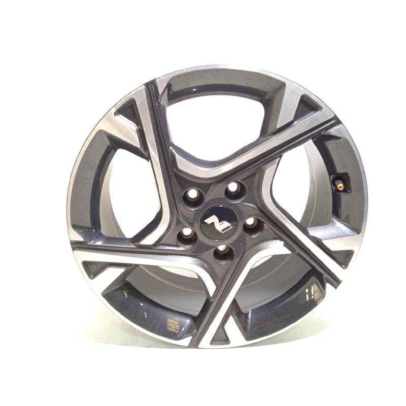 Recambio de llanta para hyundai i30 (pd) 1.0 tgdi cat referencia OEM IAM 52910G4750  