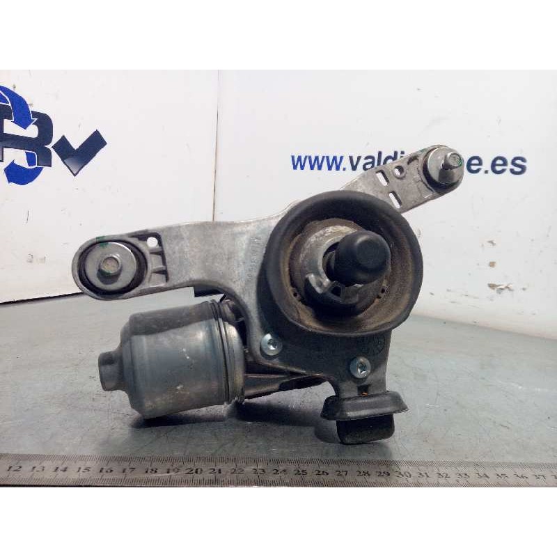 Recambio de motor limpia delantero para citroën c4 picasso intensive referencia OEM IAM 9811384680  