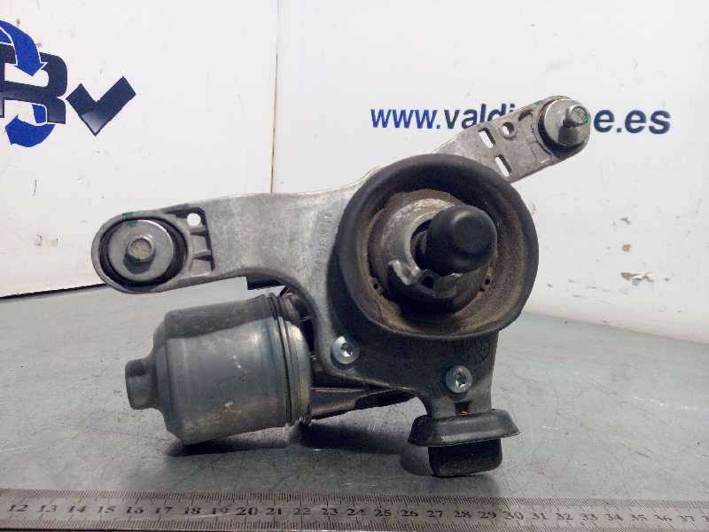 Recambio de motor limpia delantero para citroën c4 picasso intensive referencia OEM IAM 9811384680  