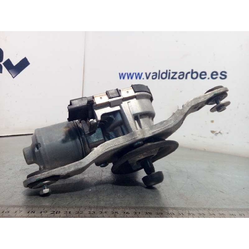 Recambio de motor limpia delantero para citroën c4 picasso intensive referencia OEM IAM 9811384680  