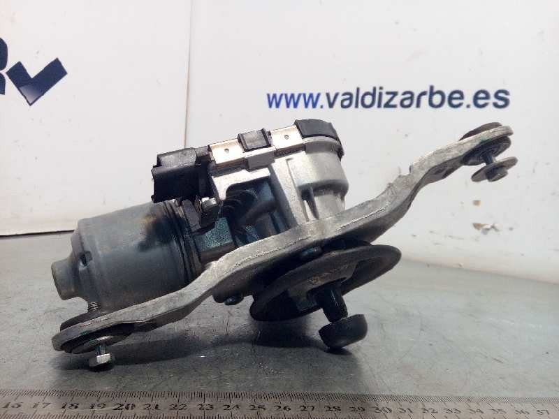 Recambio de motor limpia delantero para citroën c4 picasso intensive referencia OEM IAM 9811384680  