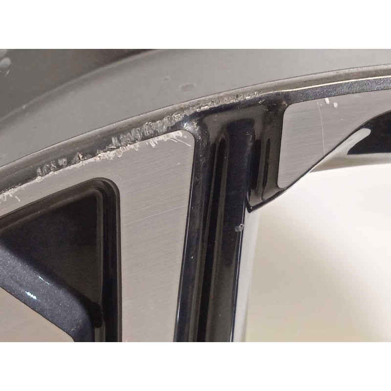 Recambio de llanta para hyundai i30 (pd) 1.0 tgdi cat referencia OEM IAM 52910G4750  