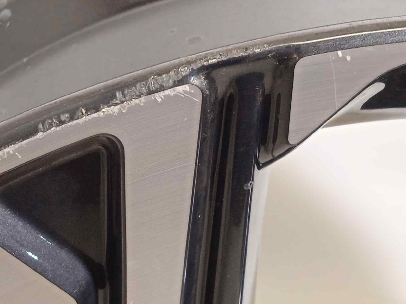 Recambio de llanta para hyundai i30 (pd) 1.0 tgdi cat referencia OEM IAM 52910G4750  