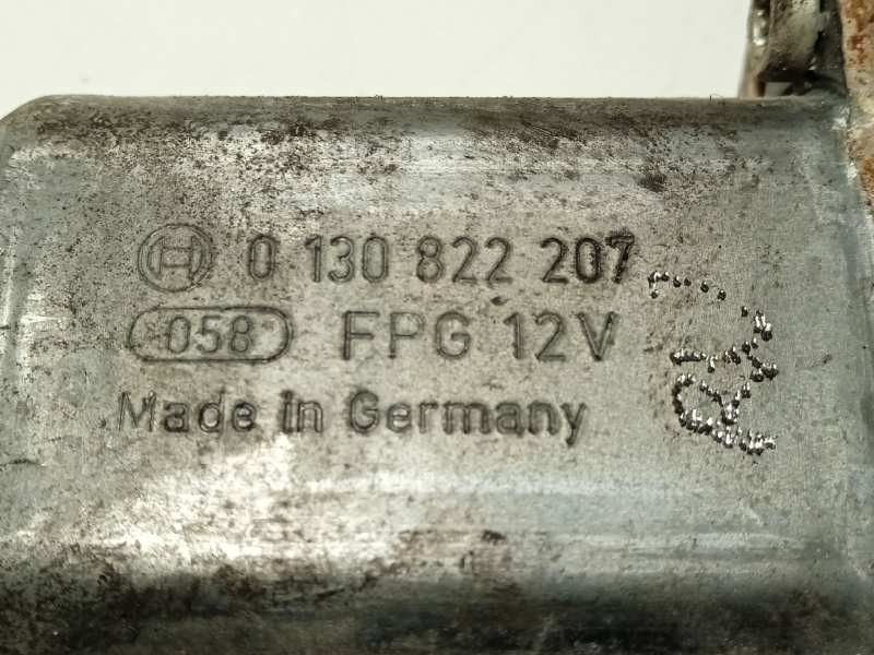 Recambio de elevalunas delantero derecho para mitsubishi colt berlina 3 (z30) cleartec referencia OEM IAM 0130822207  5713A136