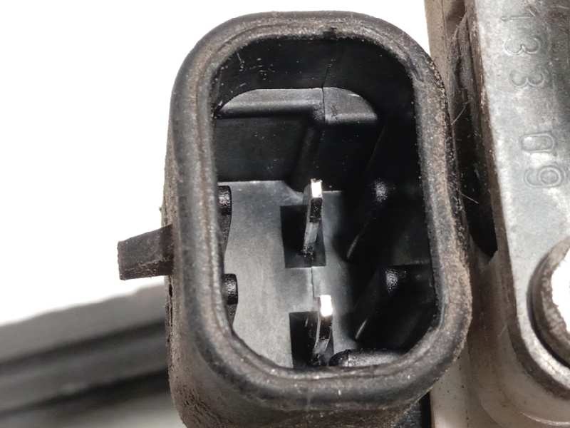 Recambio de elevalunas delantero derecho para mitsubishi colt berlina 3 (z30) cleartec referencia OEM IAM 0130822207  5713A136