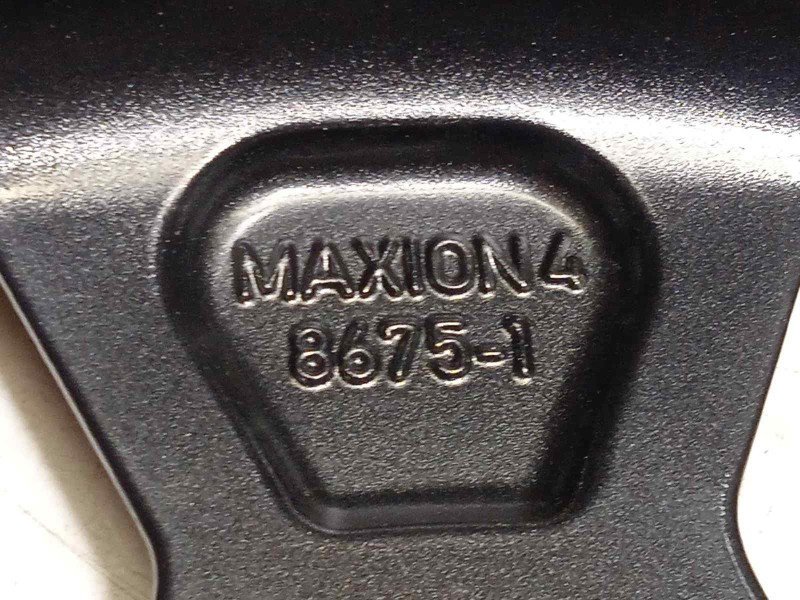 Recambio de llanta para hyundai i30 (pd) 1.0 tgdi cat referencia OEM IAM 52910G4750  