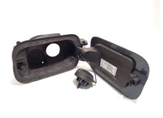 Recambio de tapa exterior combustible para seat leon sportstourer (kl8) fr referencia OEM IAM 5FE809905G  5FE809905GGRU 2