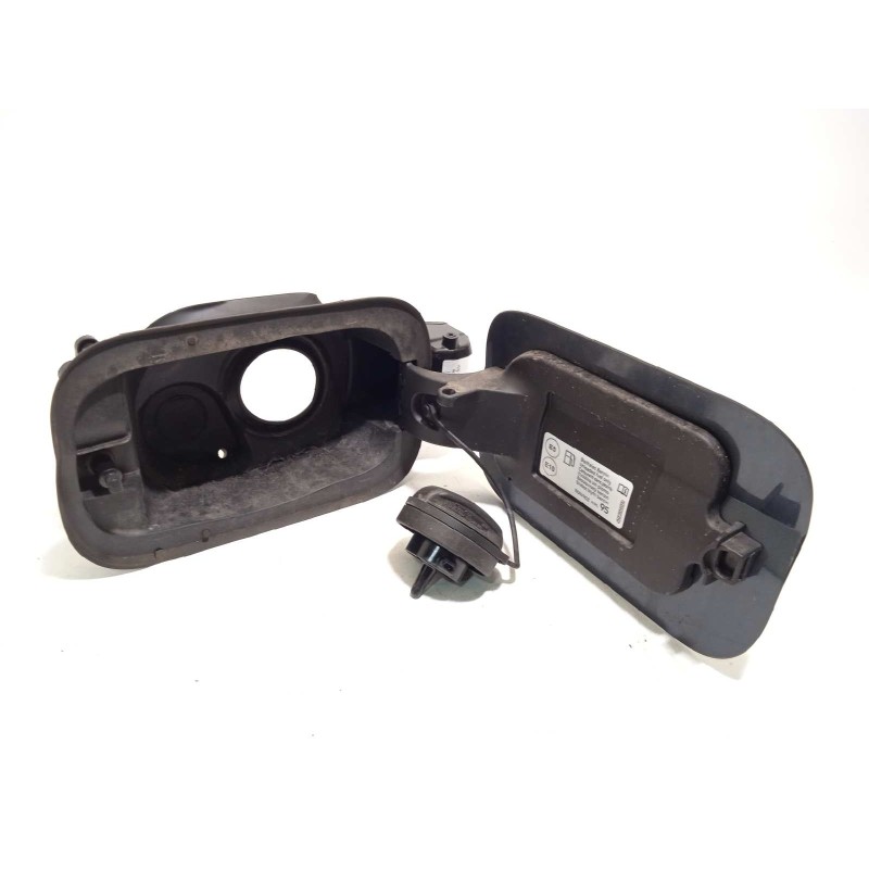 Recambio de tapa exterior combustible para seat leon sportstourer (kl8) fr referencia OEM IAM 5FE809905G  5FE809905GGRU