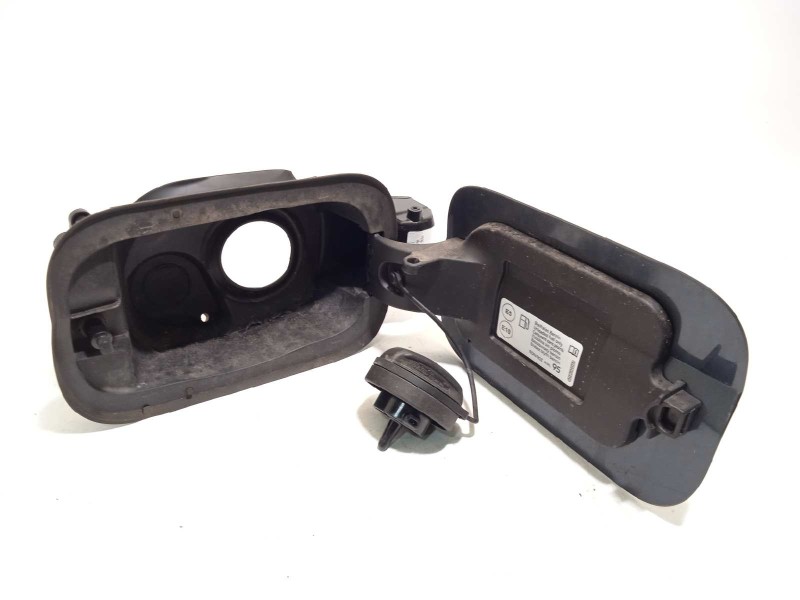 Recambio de tapa exterior combustible para seat leon sportstourer (kl8) fr referencia OEM IAM 5FE809905G  5FE809905GGRU