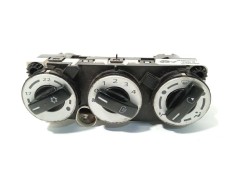 Recambio de mando calefaccion / aire acondicionado para mitsubishi colt berlina 3 (z30) cleartec referencia OEM IAM 69668304  69 2