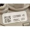 Recambio de parasol derecho para opel astra j sports tourer (p10) 1.6 cdti (35) referencia OEM IAM 13370805  