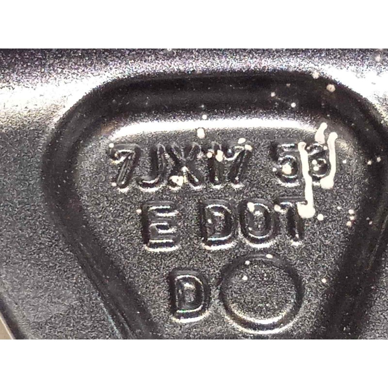 Recambio de llanta para hyundai i30 (pd) 1.0 tgdi cat referencia OEM IAM 52910G4750  