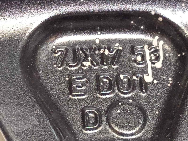 Recambio de llanta para hyundai i30 (pd) 1.0 tgdi cat referencia OEM IAM 52910G4750  