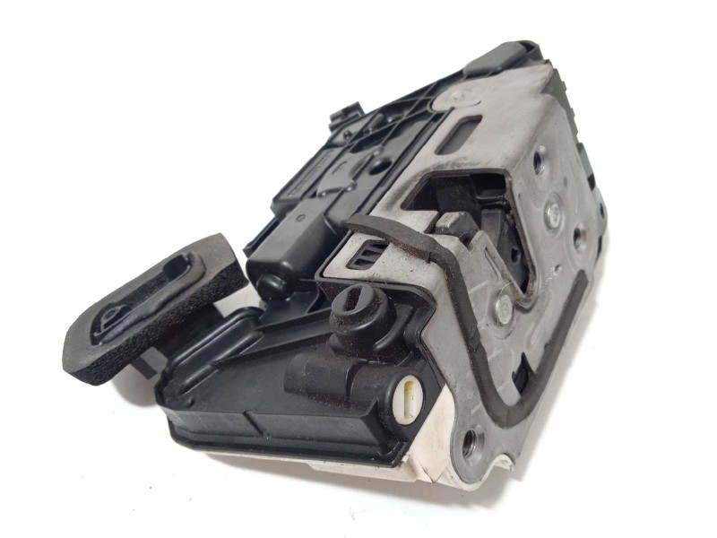 Recambio de cerradura puerta trasera derecha para seat leon st (5f8) cupra 300 4drive referencia OEM IAM 5K4839016AF  