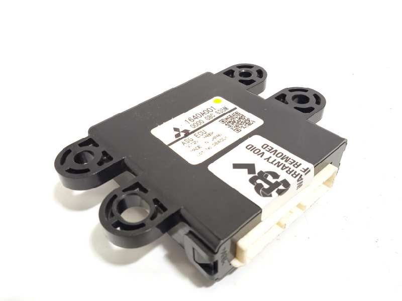 MODULO ELECTRONICO 1640A001 