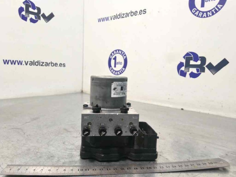 Recambio de abs para kia carens ( ) concept referencia OEM IAM 58910A4410 BE6003Q921 60BH6013Q921