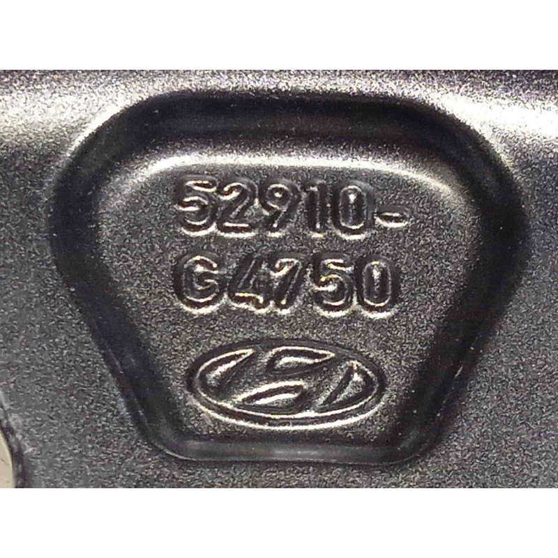 Recambio de llanta para hyundai i30 (pd) 1.0 tgdi cat referencia OEM IAM 52910G4750  