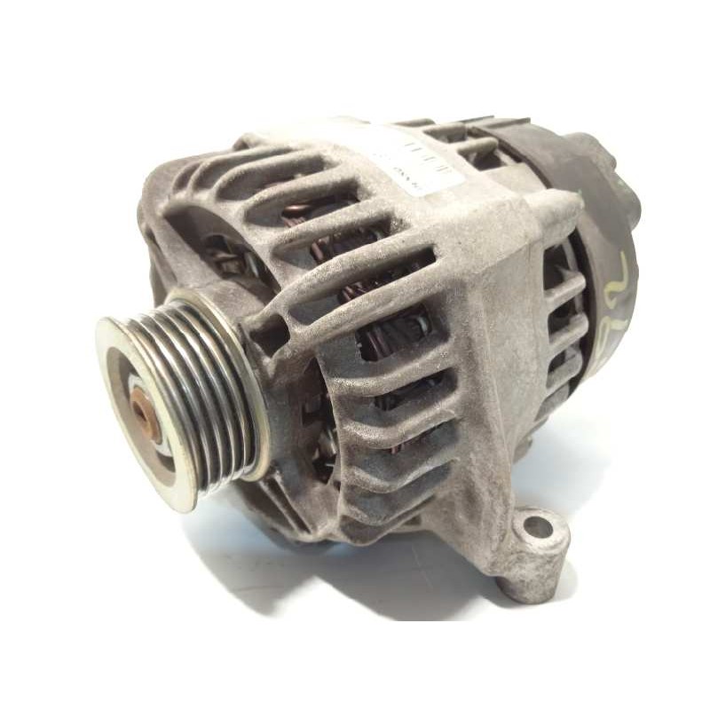 Recambio de alternador para fiat 500 1.2 referencia OEM IAM 51859039  MS1022118481