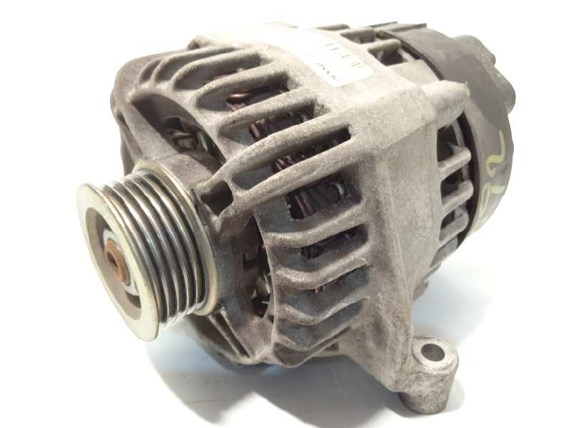 Recambio de alternador para fiat 500 1.2 referencia OEM IAM 51859039  MS1022118481