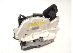 Recambio de cerradura puerta trasera derecha para seat leon st (5f8) cupra 300 4drive referencia OEM IAM 5K4839016AF   2