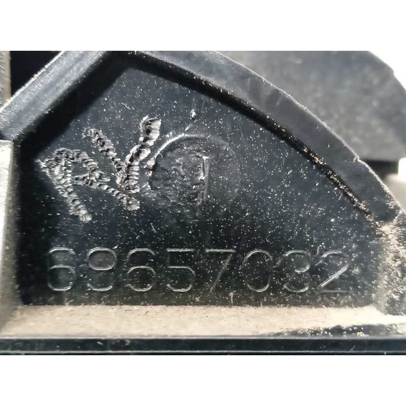 Recambio de mando calefaccion / aire acondicionado para mitsubishi colt berlina 3 (z30) cleartec referencia OEM IAM 69668304  69