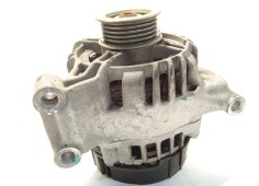 Recambio de alternador para fiat 500 1.2 referencia OEM IAM 51859039  MS1022118481 2